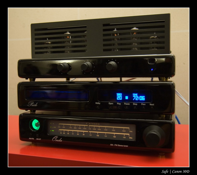 2007 - 03 - Salon hifi sofitel - 053